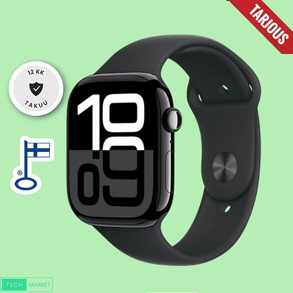 Rahaa rahaa Myydään (sivu 11) Tori