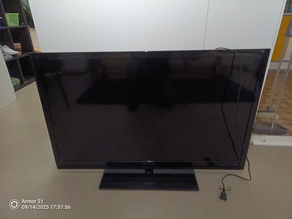 Grundig tv