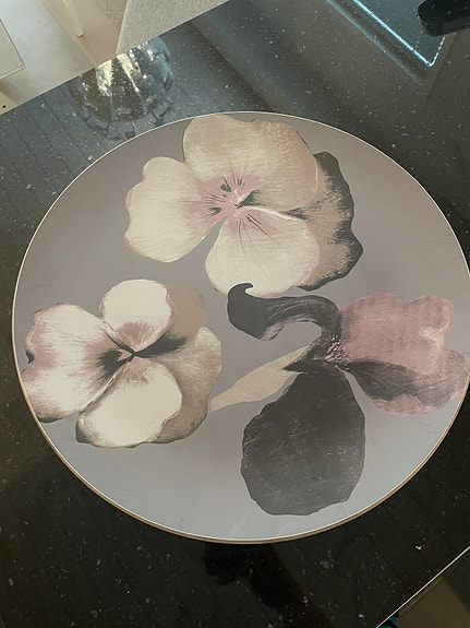 Pentik Salonki tarjotin (vähän käytetty)
