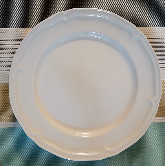 Villeroy & Boch Manoir ruokalautaset