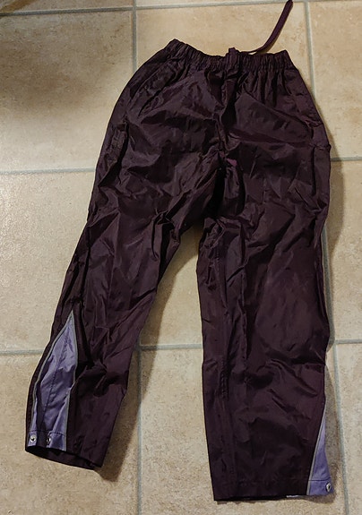 Sadehousut 122/128cm