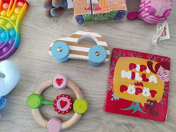 Product image 2 of 3