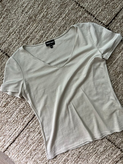 Giorgio Armani t-paita M