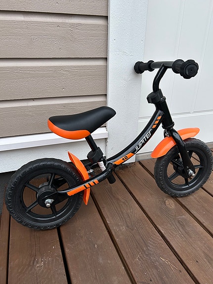 Jupiter 10” potkupyörä