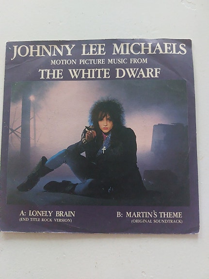Johnny lee Michaels single