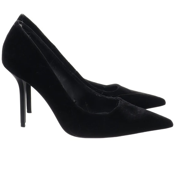 Zara Korkokengät 39