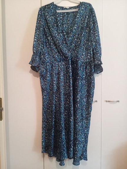 Cubus mekko xxl