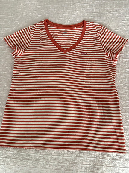 Levis T-paita