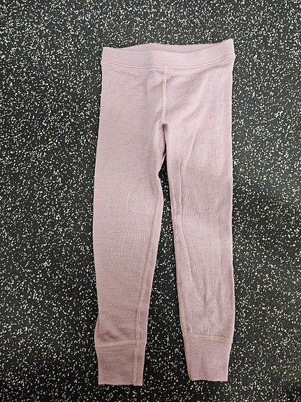 FIX (Lindex) merinolegginsit 98/104