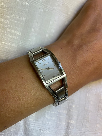 DKNY rannekello
