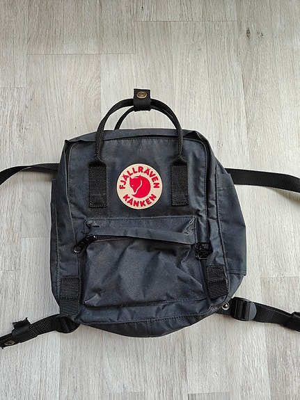 Fjällräven Kånken Mini