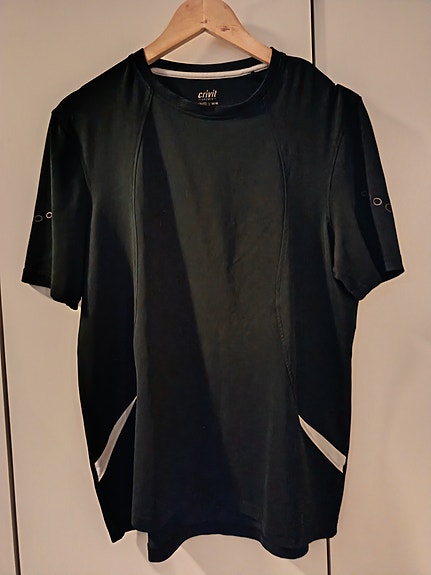 Urheilupaita L 44/46 koko, Crivit