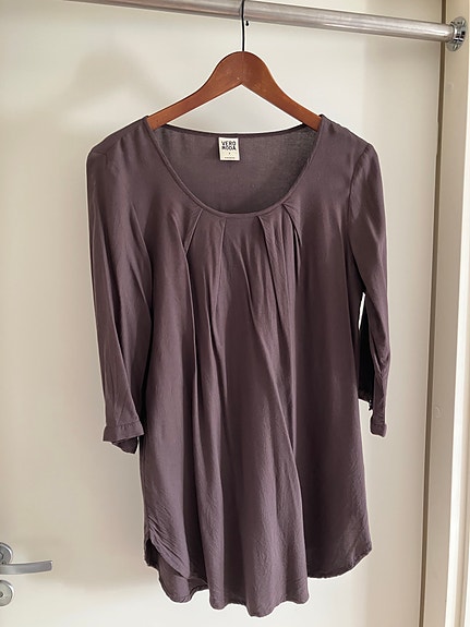Vero Moda tunika/pitkä paita koko M