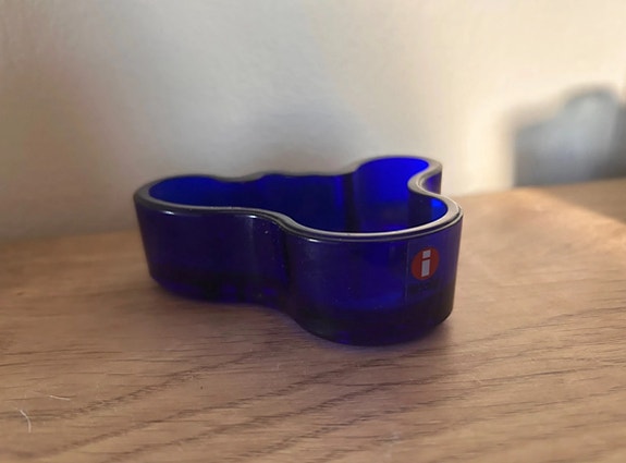 Iittala aalto malja