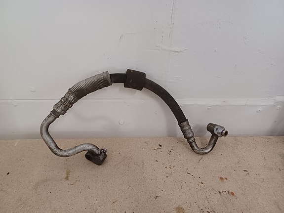 SKODA OCTAVIA 2010-13 Ilmastointi letku 1K0820721BQ