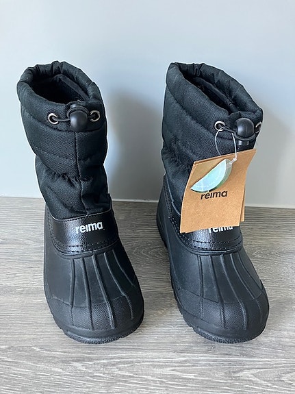 Reima uudet talvikengät koko 32