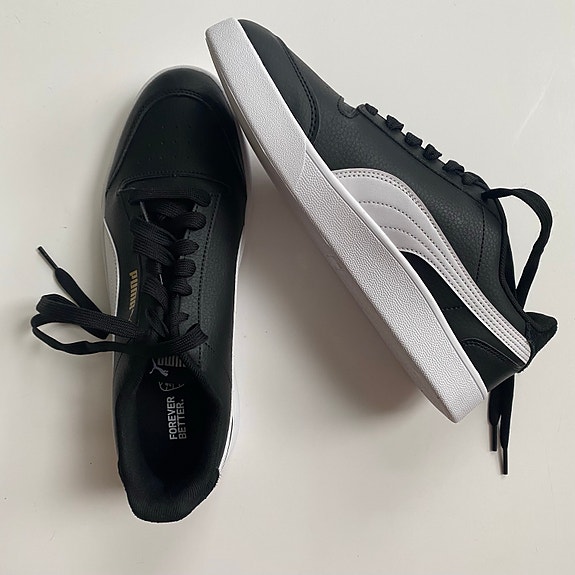 Puma miesten tennarit 44
