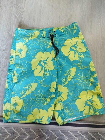 Uimashortsit koko 158/164