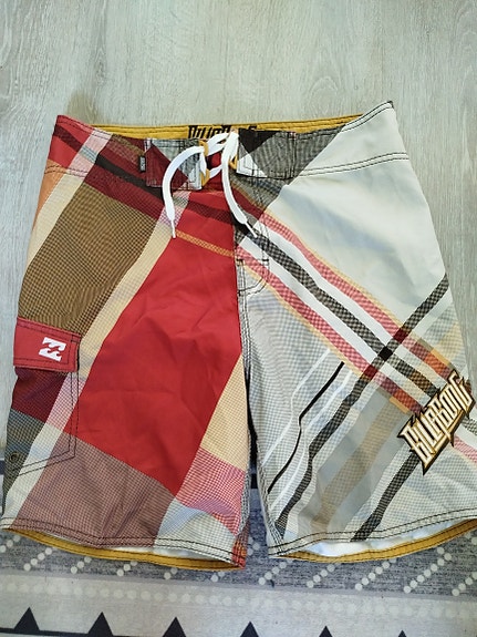 Uimashortsit koko 32