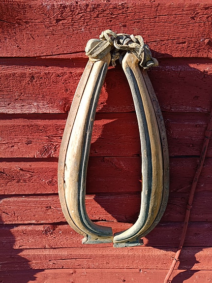 Vanhat länget