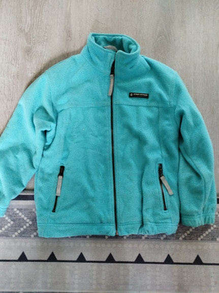 Fleece 116/122