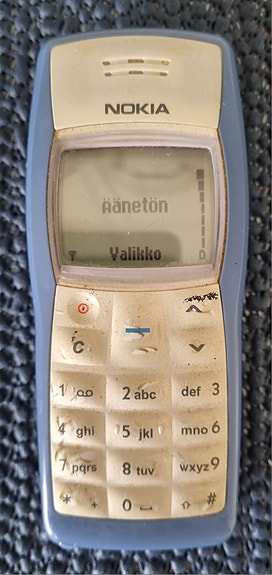 Nokia 1100