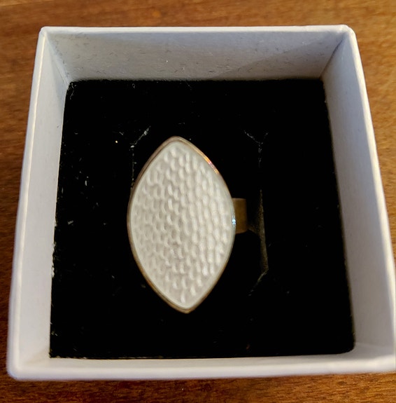 Design Pekka Piekäinen Platinoro Marquize