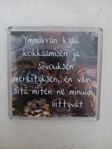 Magneetti