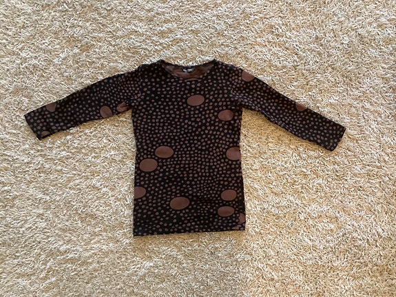 Marimekko pallopaita 100 cm
