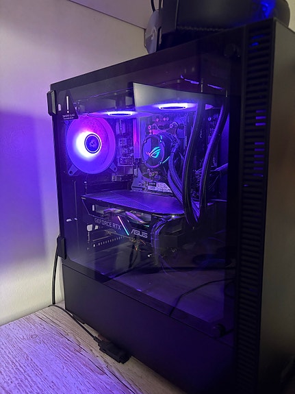 I7 6700k Gtx 960 Hackintosh Asus Pöytäkoneet Myydään (sivu 8) Tori