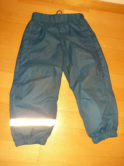 Ulkohousut