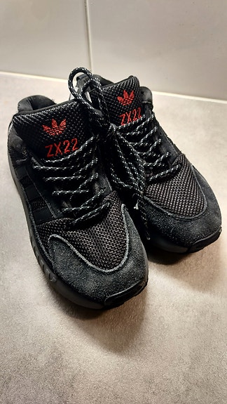 Adidas ZX 22 Tennarit