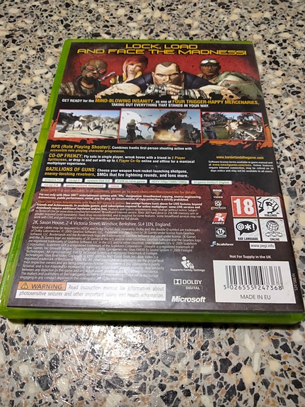 Product image 3 of 3