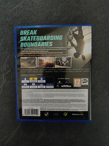 Product image 3 of 3