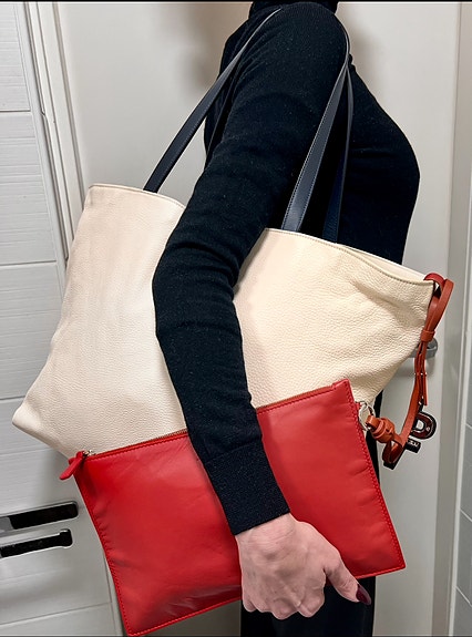 Loro Piana Tote laukku