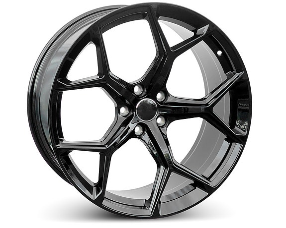 vanteet 20" AUDI S-LINE EXCLUSIVE WINTER