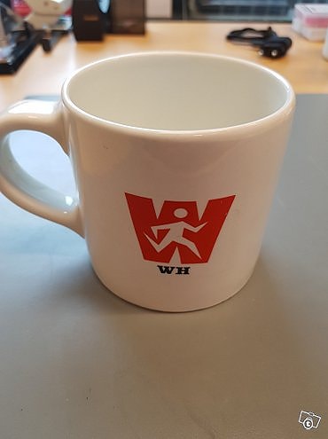 Arabia Wärtsilä Nummi