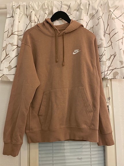 Nike huppari (miesten S)