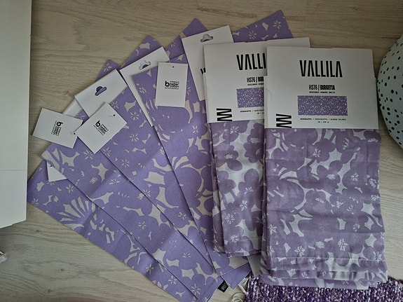 Vallila birgitta