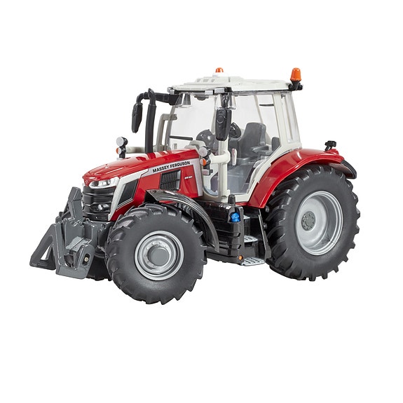 Britains Massey-Ferguson 6S.180 1:32