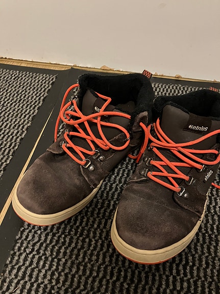 Etnies Myydään Tori