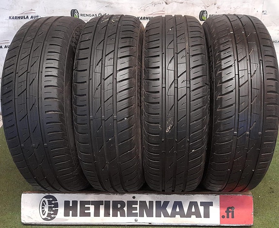 185/65R15" Käytetyt Kesärenkaat