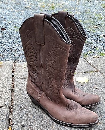 Miesten bootsit