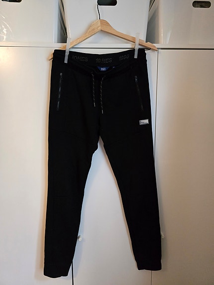 Jack&Jones housut 164