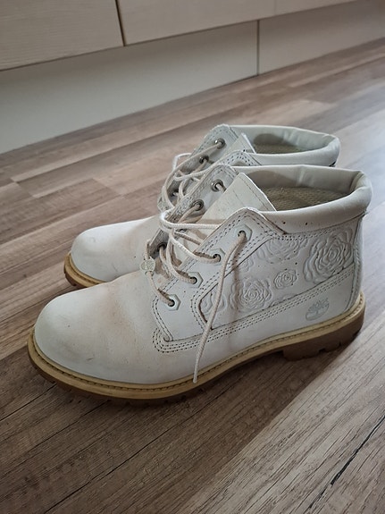 Timberland nilkkurit
