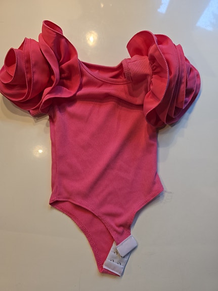Body koko 1 v