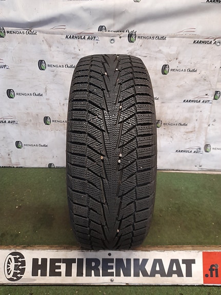 205/55R16" Käytetty Kitkarengas