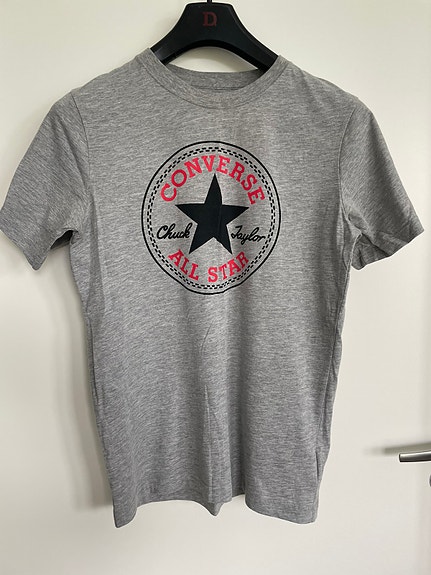 Converse t-paita