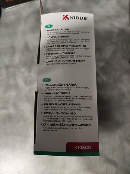 Product image 2 of 3