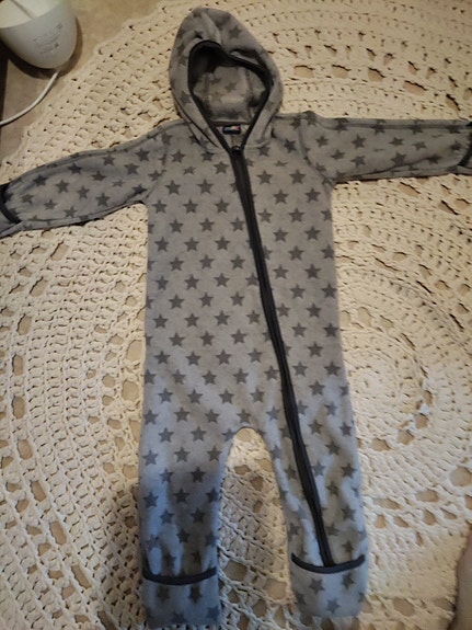 Jumpsuit